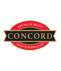 Concord Premium Meats logo