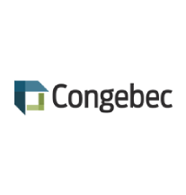Logo Congebec