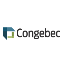 Congebec logo