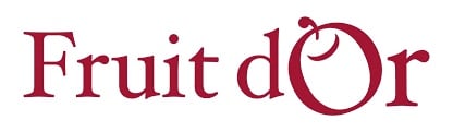 Fruit dOr - Logo