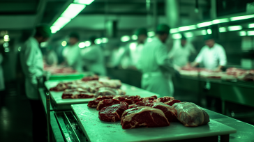 Understanding HACCP: Core Principles