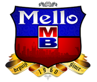 Logo Aliments Mello