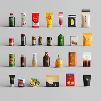 Health Canada: Nutritional Symbol