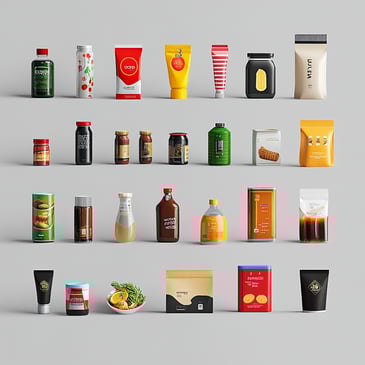 Health Canada: Nutritional Symbol
