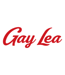 Logo Gay Lea