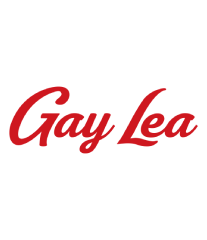 Gay Lea logo