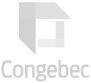Logo Congebec